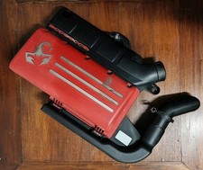 Scatola del filtro dell'aria