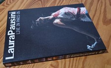 LAURA PAUSINI - LIVE IN PARIS