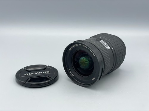 Olympus zuiko digital mm - zuiko, 11-22