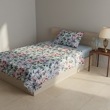 Completo letto 1 piazza e