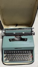 Vintage Olivetti Lettera 32