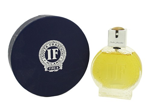 Isotta fraschini tipo blue - tipo, 8
