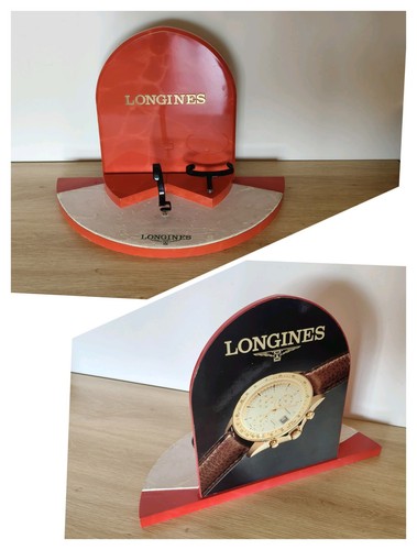 80s longines admiral - 80s,