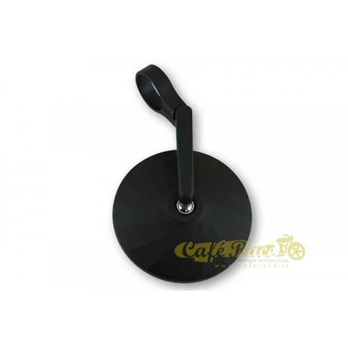 Specchietto bar end - , alluminio