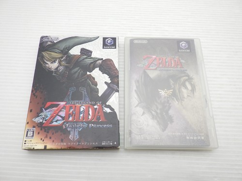 The legend zelda twilight - of, zelda:
