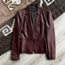 Giacca blazer donna Gucci Tom