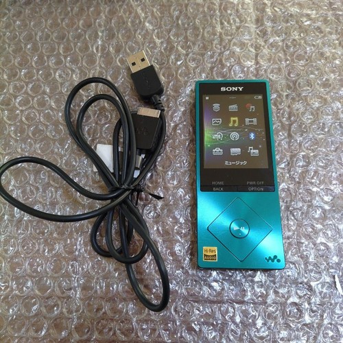 Sony walkman a26 16g - sony,