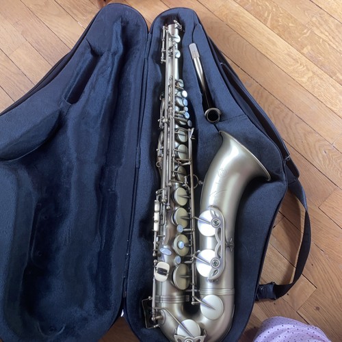 Selmer saxophone tenor - saxophone,