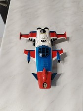 Cosmowing X- 115 Capitan