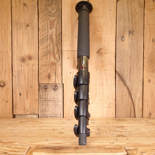 Monopiede fibra carbonio - di,