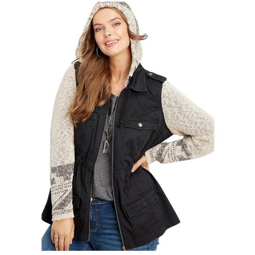 Maglione donna maurices medium - maurices,