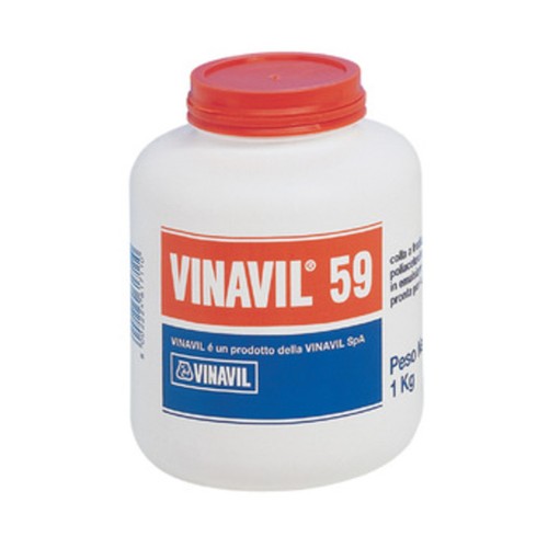 Vinavil 6 0 pz - 59, 1