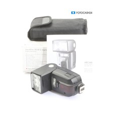 Metz Blitz 58 AF-1 Digitale