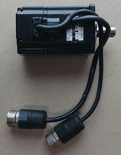 Motore elettrico omron - elettrico,