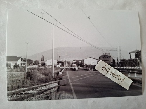 Fotografia locomotore - fotografia,