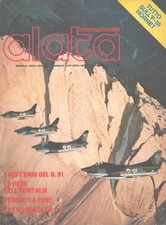 Rivista Alata internazionale