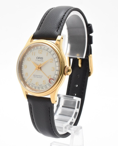 Orologio uomo vintage quasi - uomo, [quasi