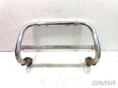 Nissan navara bullbar per - navara,