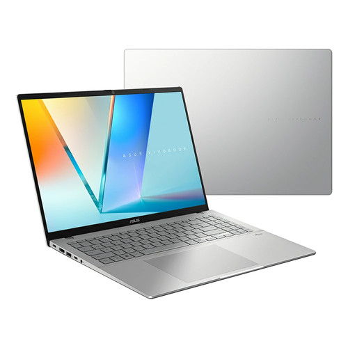 Asus vivobook s16 - vivobook, oled