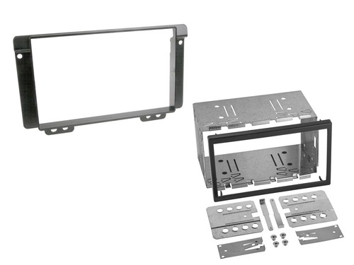 Kit telaio montaggio - , autoradio