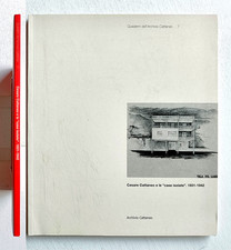 Cesare Cattaneo e le “case