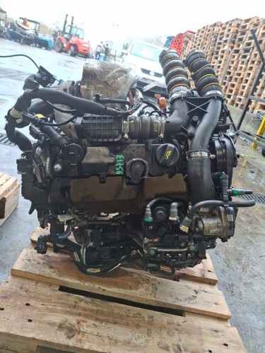 Motore peugeot 3008 phase - 3008, 1