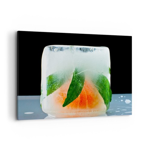Quadro tela 120x80cm - quadro,