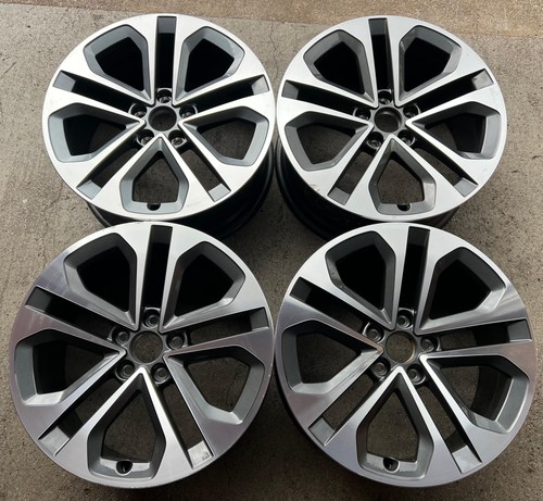 Cerchi lega originali 18 - originali, 18"