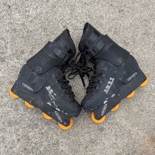 OXYGEN AR3.1 PATTINI IN LINEA