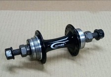 Mozzo posteriore Quando Flip