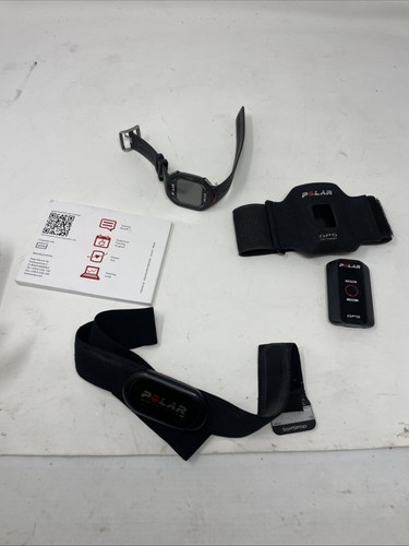 Orologio polar rcx5 sensore - polar,
