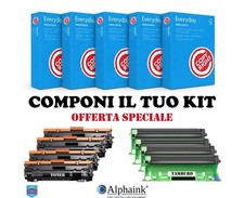 TN-1050 - TN1050 - OFFERTA KIT