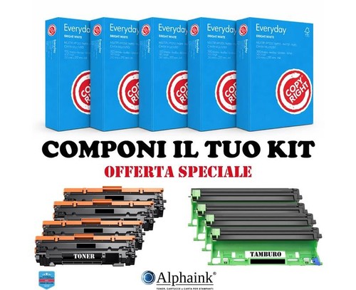 1050 offerta kit per - offerta,