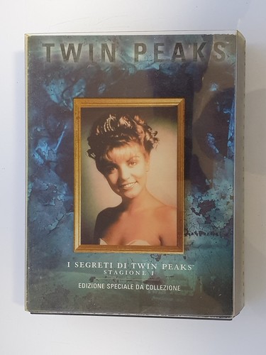 Dvd used serie segreti di - dvd,
