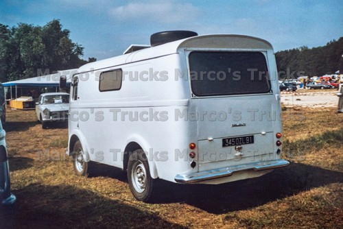 Foto camion peugeot valigia - camion,