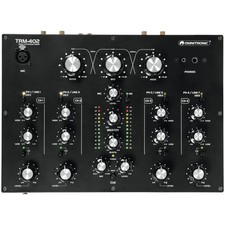 OMNITRONIC TRM 402 rotary