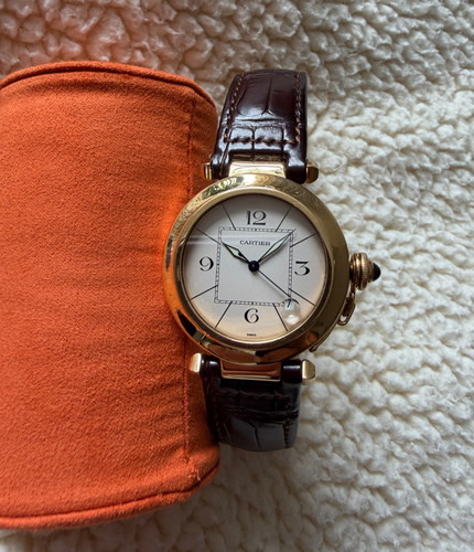 Orologio polso uomo - da,