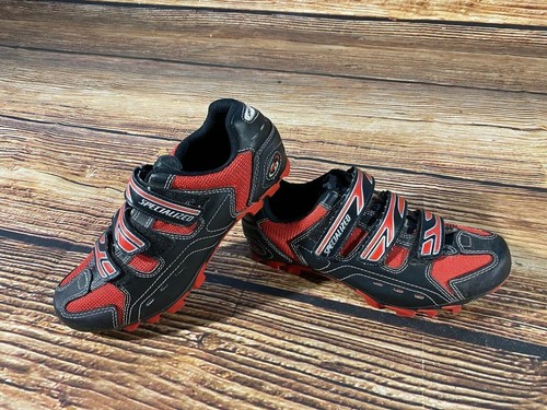 Scarpe ciclismo mtb - scarpe,