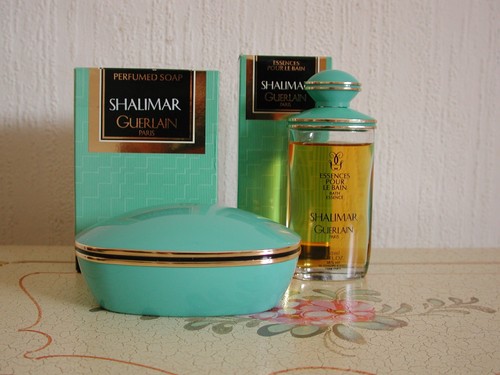 Raro set sapone - set, torta