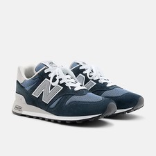 U1300NY New Balance 1300 Made in USA Navy (uomo)