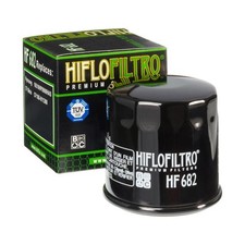 FILTRO OLIO HIFLOFILTRO HF682