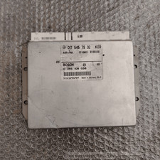 0175457532 Centralina ABS  MERCEDES-BENZ Classe E (W/S210) 300 TD SW