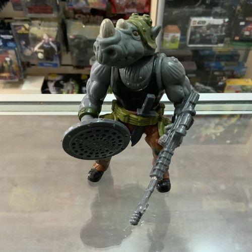 Playmates ninja turtles - ninja,