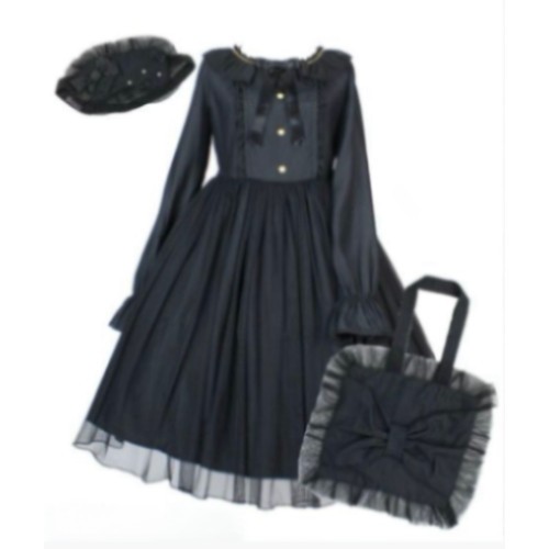 Set abito notte angelic - set, da