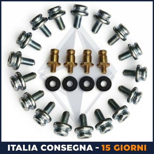 Kit bottoni carrozzeria per - kit,