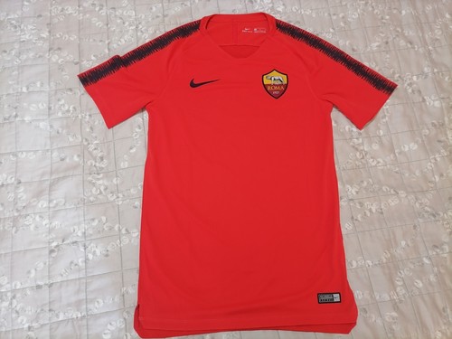 Roma maglia allenamento - roma,