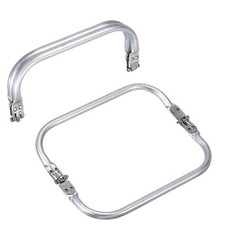 XPEX 2 Pezzi Chiusura Borsa