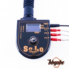 TempMaster Solo BBQ Regolatore