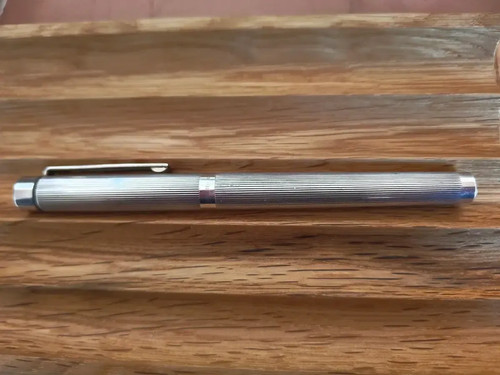 Penna stilografica sheaffer - penna,