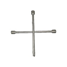 CHIAVE A CROCE PER SMONTAGGIO